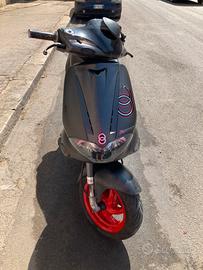Gilera Runner 2002 Sp 50