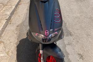 Gilera Runner 2002 Sp 50