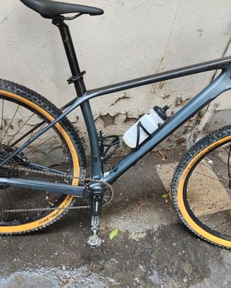 mtb in carbonio scott scale 940 2022
