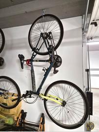 Bicicletta Mountain  Bike Bianchi