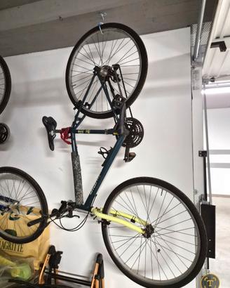 Bicicletta Mountain  Bike Bianchi
