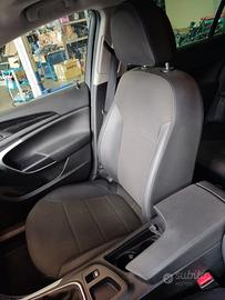 Sedile anteriore dx OPEL INSIGNIA del 2011