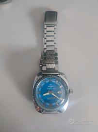 Orologio skin diver Naval