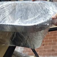 Water acciaio inox NUOVI diversi modelli Franke