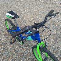 Bicicletta da bambino