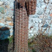 Gerla porta munizioni per artiglieria 