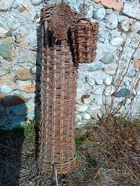 Gerla porta munizioni per artiglieria 