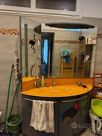 Mobile bagno 