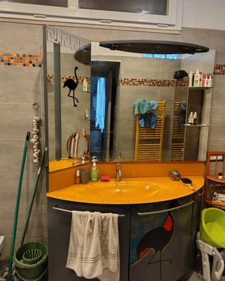 Mobile bagno 