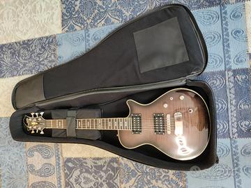 chitarra Hagstrom elettrica