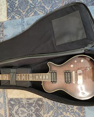 chitarra Hagstrom elettrica