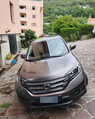 HONDA CRV 4a serie 2.2 diesel AWD