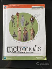 Metropolis 1
