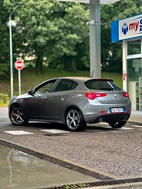 Alfa Romeo Giulietta 1.4 turbo jet 120cv sport 