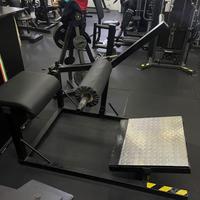 Hip Thrust Hammer Tech Sport