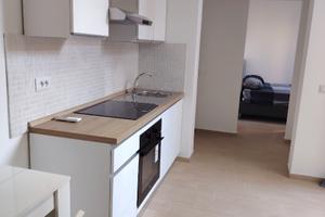 Appartamento con Terrazza a Trapani