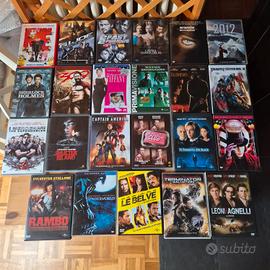 🔰 Film in DVD 🔰