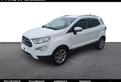 FORD EcoSport 1.5 EcoBlue ST-Line S&S my19