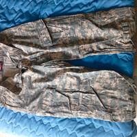 Pantaloni militari americani originali