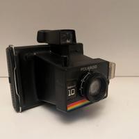 📸 Polaroid Instant 10 + scatola originale