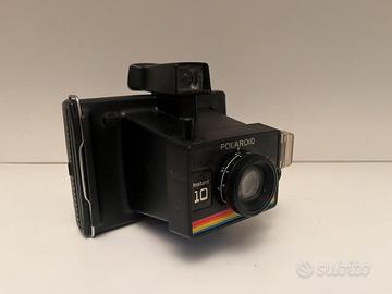 📸 Polaroid Instant 10 + scatola originale