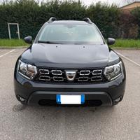 Dacia Duster 1.5 dci - NEOP. - NAV. - 12 MESI DI G