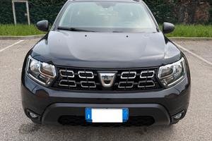 Dacia Duster 1.5 dci - NEOP. - NAV. - 12 MESI DI G