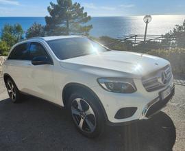 Mercedes glc (x253) - 2018