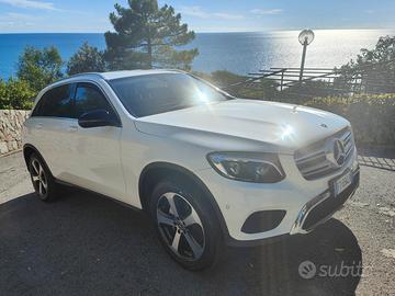 Mercedes glc (x253) - 2018