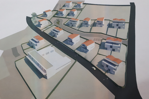 Terreno edificabile via Torino Sant'Antioco