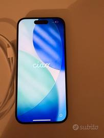 Iphone 16 128gb