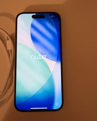 Iphone 16 128gb