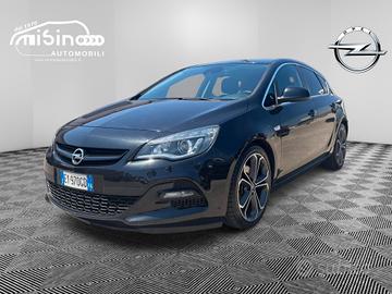 Opel Astra - 2015 BI-TURBO!!! PROMOFIN!!