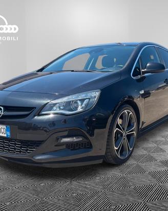 Opel Astra - 2015 BI-TURBO!!! PROMOFIN!!