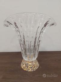 VASO MURANO BAROVIER & TOSO