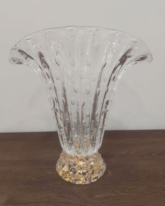 VASO MURANO BAROVIER & TOSO