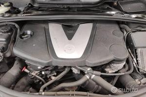 Motore mercedes ml 350 642950
