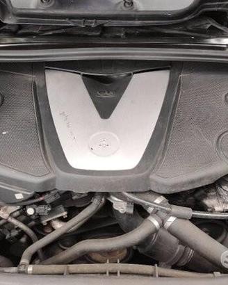 Motore mercedes ml 350 642950