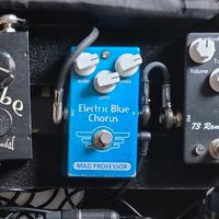 mad professor - electric blue chorus