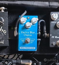 mad professor - electric blue chorus