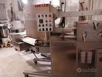 Gruppo pane Pietroberto