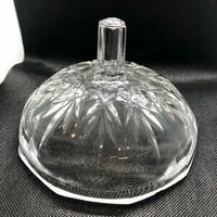 Scatola cristallo RCR impero