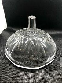 Scatola cristallo RCR impero