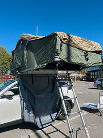 Thule Tepui Autana 3 – Tenda da tetto NUOVA