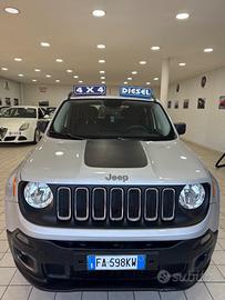 Jeep Renegade 2.0 MJT 4x4