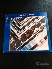 CD Beatles 1967 1970