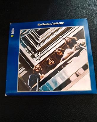 CD Beatles 1967 1970
