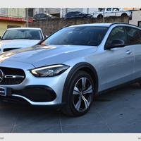MERCEDES-BENZ C 220 d 4Matic Advanced All-Terrain