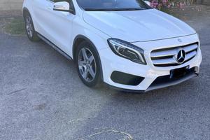 Mercedes-benz GLA 220d 4Matic Executive