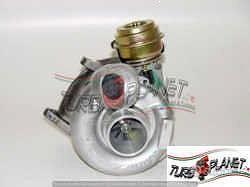 Turbo mercedes-classe s 320 cdi (w220)(w210)